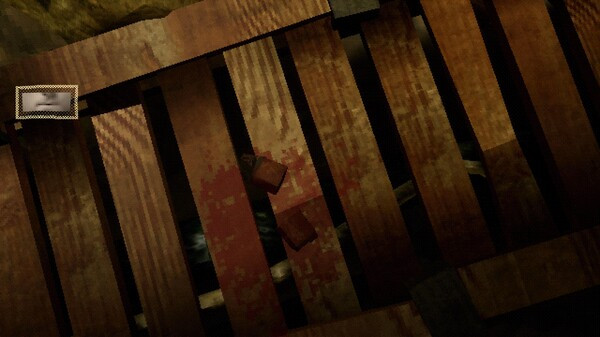 Игра THRESHOLD, скриншот