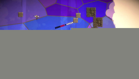 Игра Thy Kingdom Crumble, скриншот
