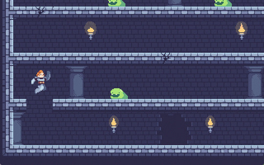 Игра Tick Tock Isle, скриншот