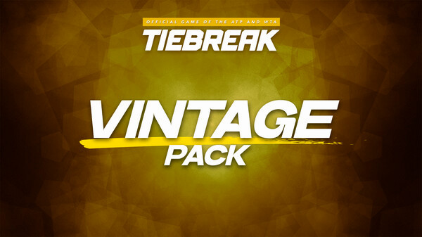 Игра TIEBREAK - Vintage Pack, скриншот