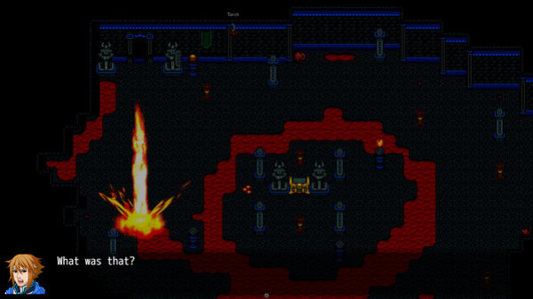 Игра Time For Quest, скриншот