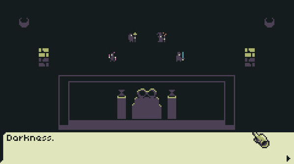 Игра Time Glitch, скриншот