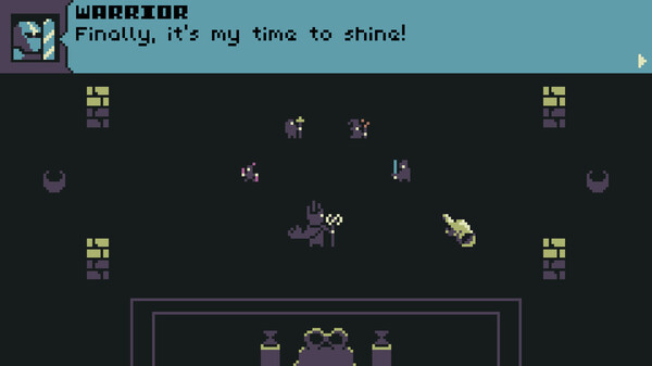 Игра Time Glitch, скриншот
