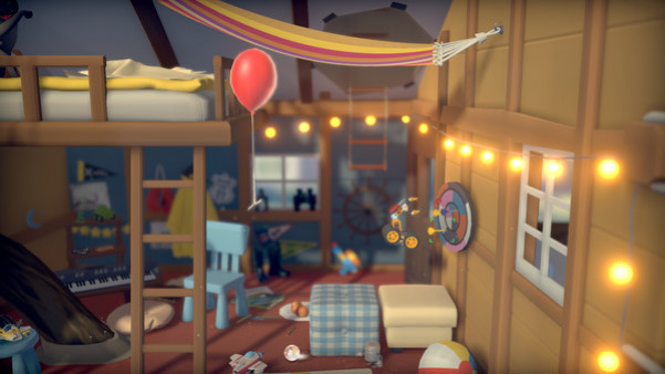 Игра Time Loader, скриншот