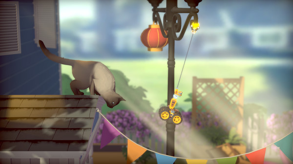 Игра Time Loader, скриншот