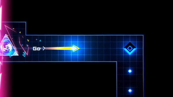 Игра Time Rift, скриншот