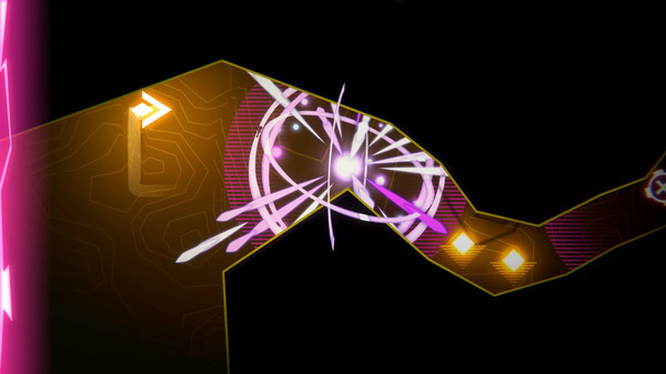 Игра Time Rift, скриншот