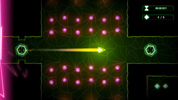 Игра Time Rift, скриншот