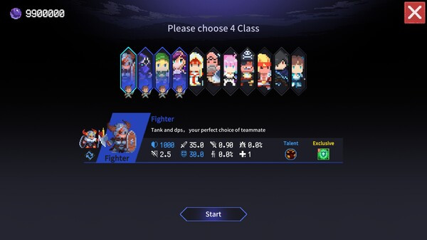 Игра Time Walker: Dark World, скриншот