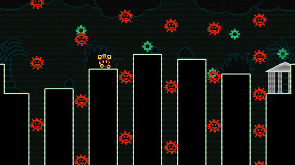 Игра Time Warp Infinite, скриншот