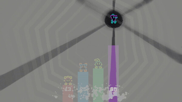 Игра Time Warp Infinite, скриншот