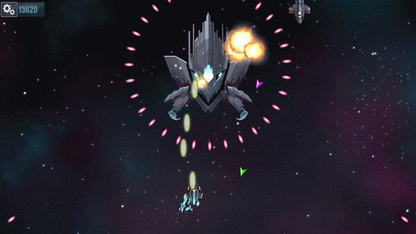 Игра Timeloop Titans, скриншот