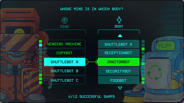 Игра Times & Galaxy, скриншот
