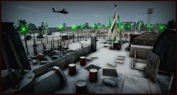 Игра Times Of War, скриншот
