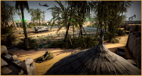 Игра Times Of War, скриншот