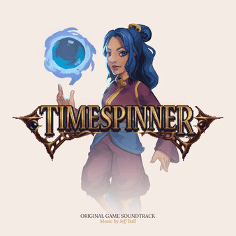 Игра Timespinner - Soundtrack, скриншот