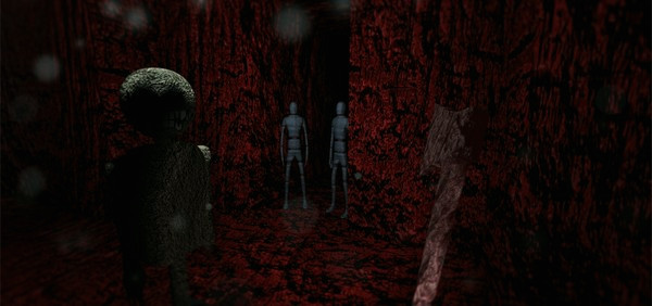 Игра Timore Inferno, скриншот