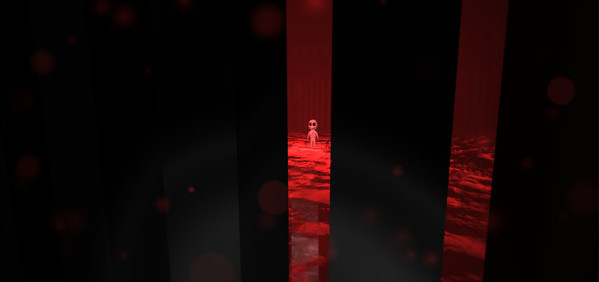 Игра Timore Inferno, скриншот