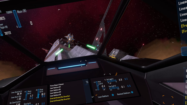 Игра Tinker Pilot, скриншот