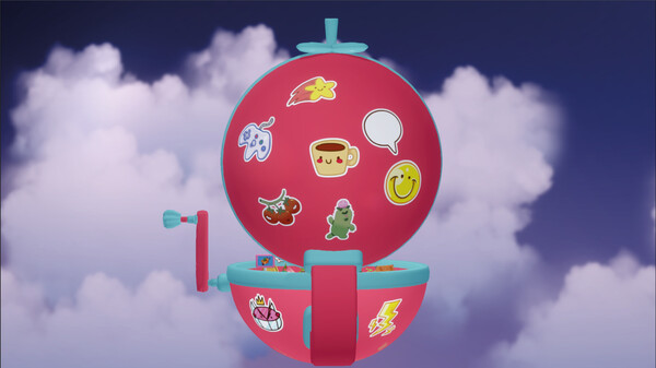 Игра Tiny Garden, скриншот