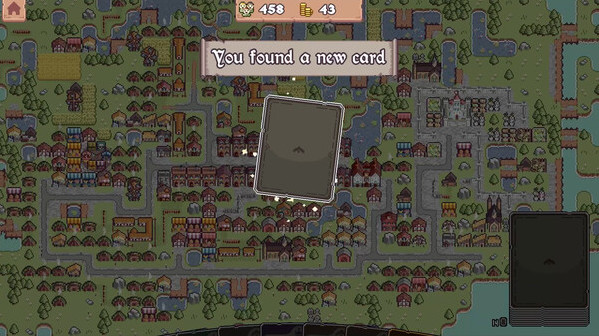 Игра Tiny Kingdom, скриншот