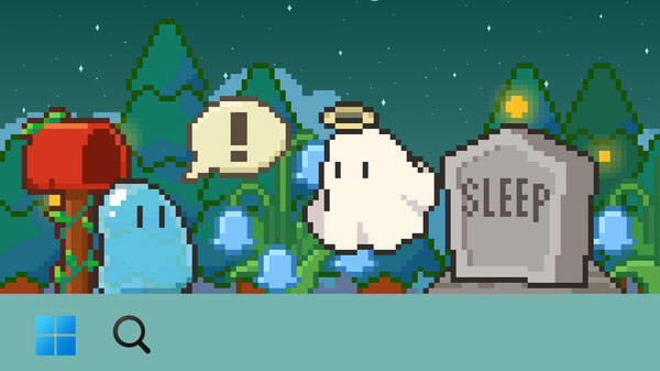 Игра Tiny Pasture, скриншот