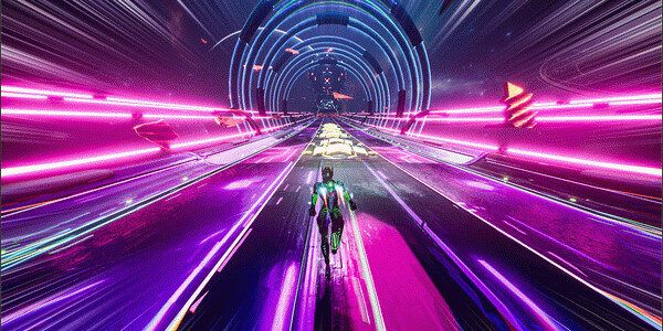 Игра TIRELESS: Prepare For The Adrenaline, скриншот