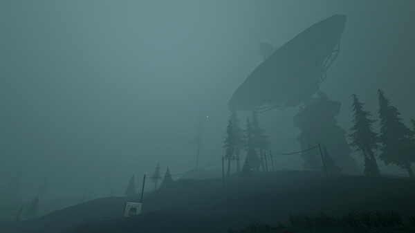 Игра Titan Chaser, скриншот