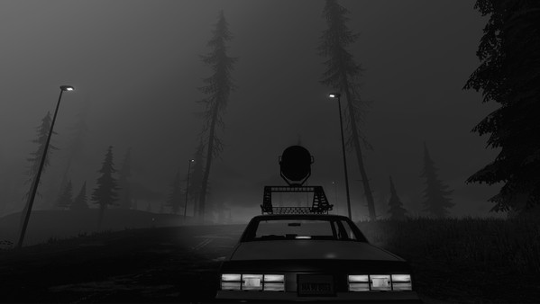 Игра Titan Chaser, скриншот