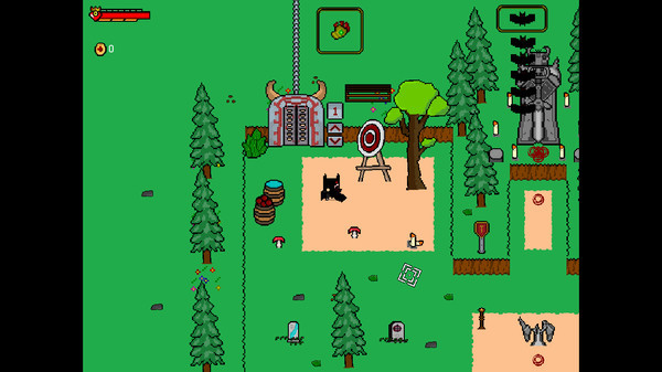 Игра TITAN HUNTER - Dungeon pack, скриншот