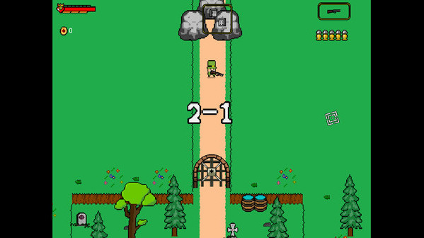 Игра TITAN HUNTER - Dungeon pack, скриншот