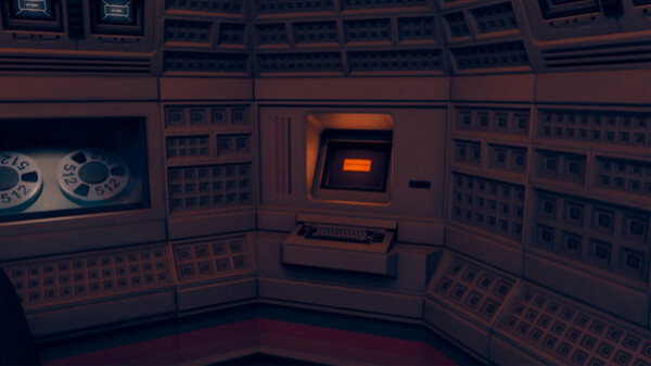 Игра Titan Station, скриншот