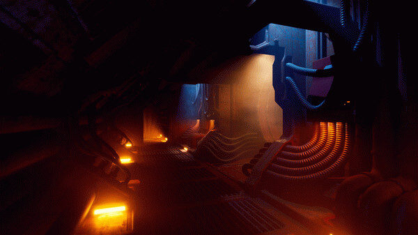 Игра Titan Station, скриншот