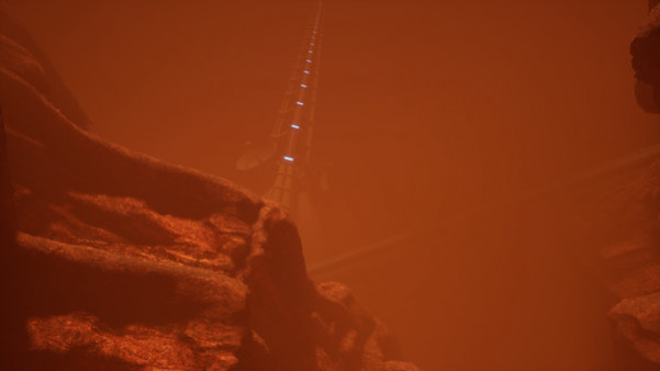 Игра Titan Station, скриншот