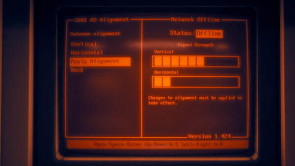 Игра Titan Station, скриншот