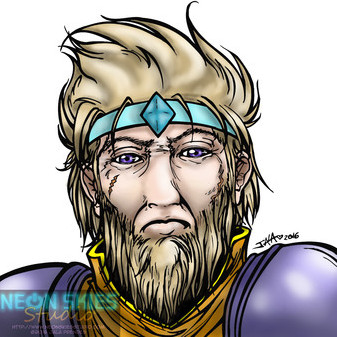 Игра To Ash, скриншот