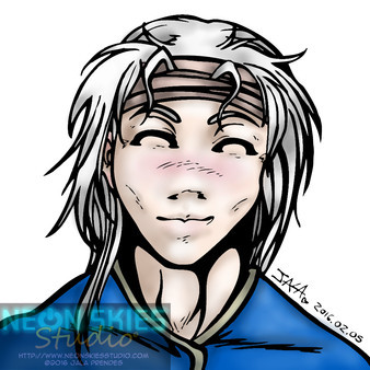 Игра To Ash, скриншот