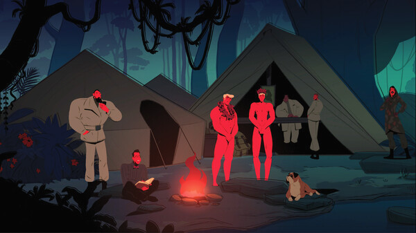 Игра To Hell With The Ugly, скриншот
