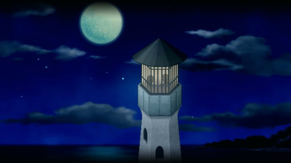 Игра To the Moon, скриншот