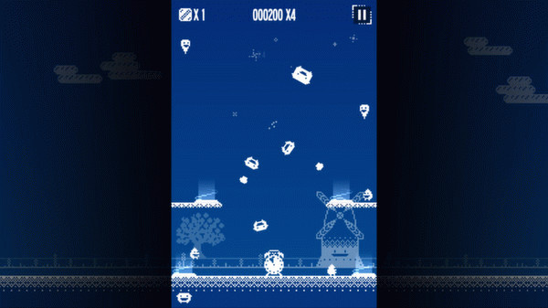 Игра Toast Time, скриншот