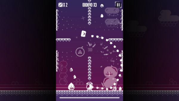 Игра Toast Time, скриншот