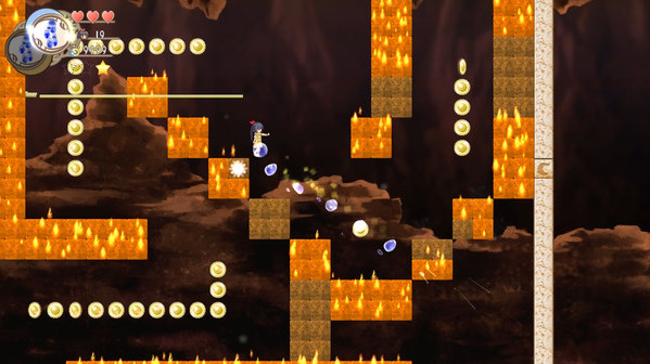 Игра Tobari 2: Nightmare, скриншот