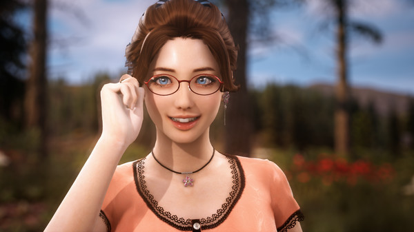 Игра TOGETHER BnB, скриншот