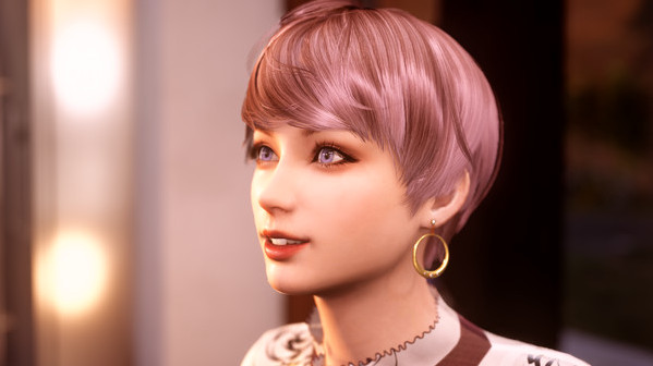 Игра TOGETHER BnB, скриншот