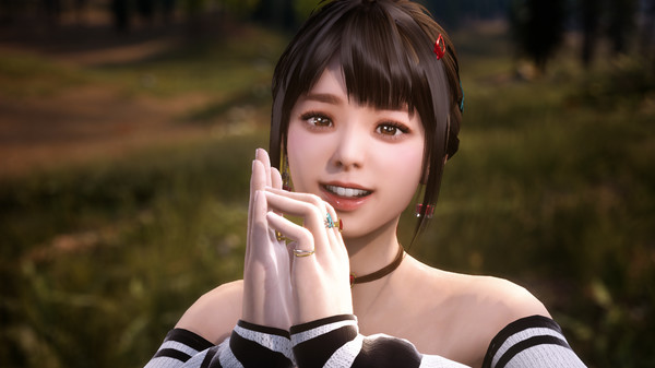 Игра TOGETHER BnB, скриншот