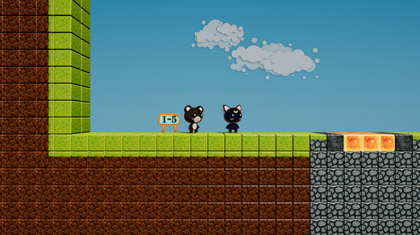 Игра Together We Play: Help Me Help You, скриншот