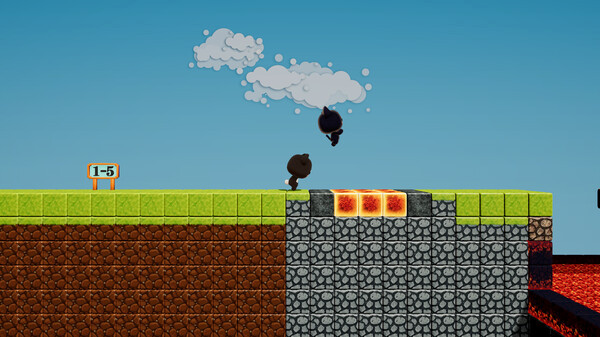 Игра Together We Play: Help Me Help You, скриншот