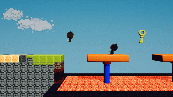 Игра Together We Play: Help Me Help You, скриншот