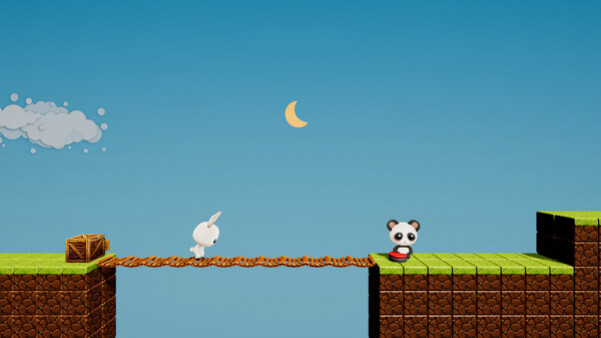 Игра Together We Play: Help Me Help You, скриншот