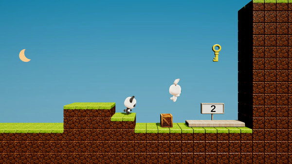 Игра Together We Play: Help Me Help You, скриншот